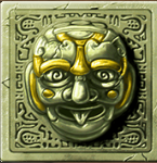 Green Mask